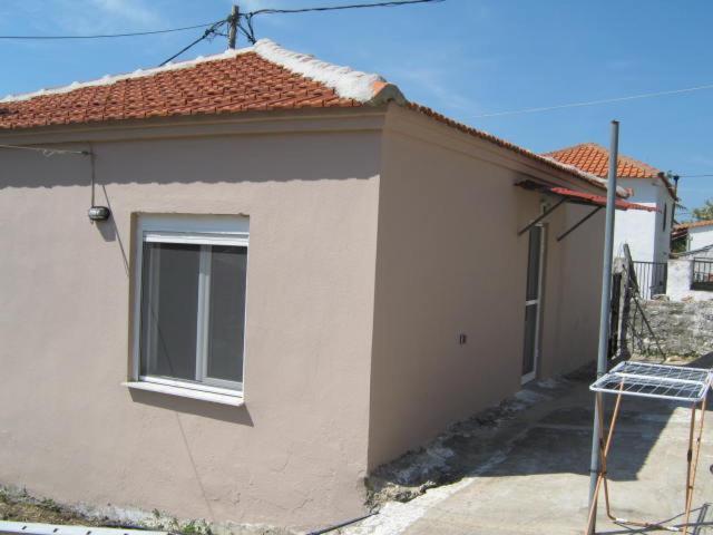 Villa George House Theologos  Exterior foto