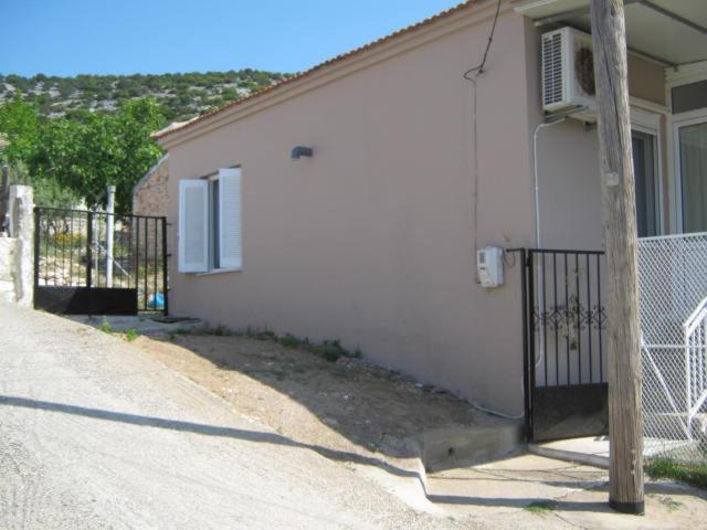 Villa George House Theologos  Exterior foto